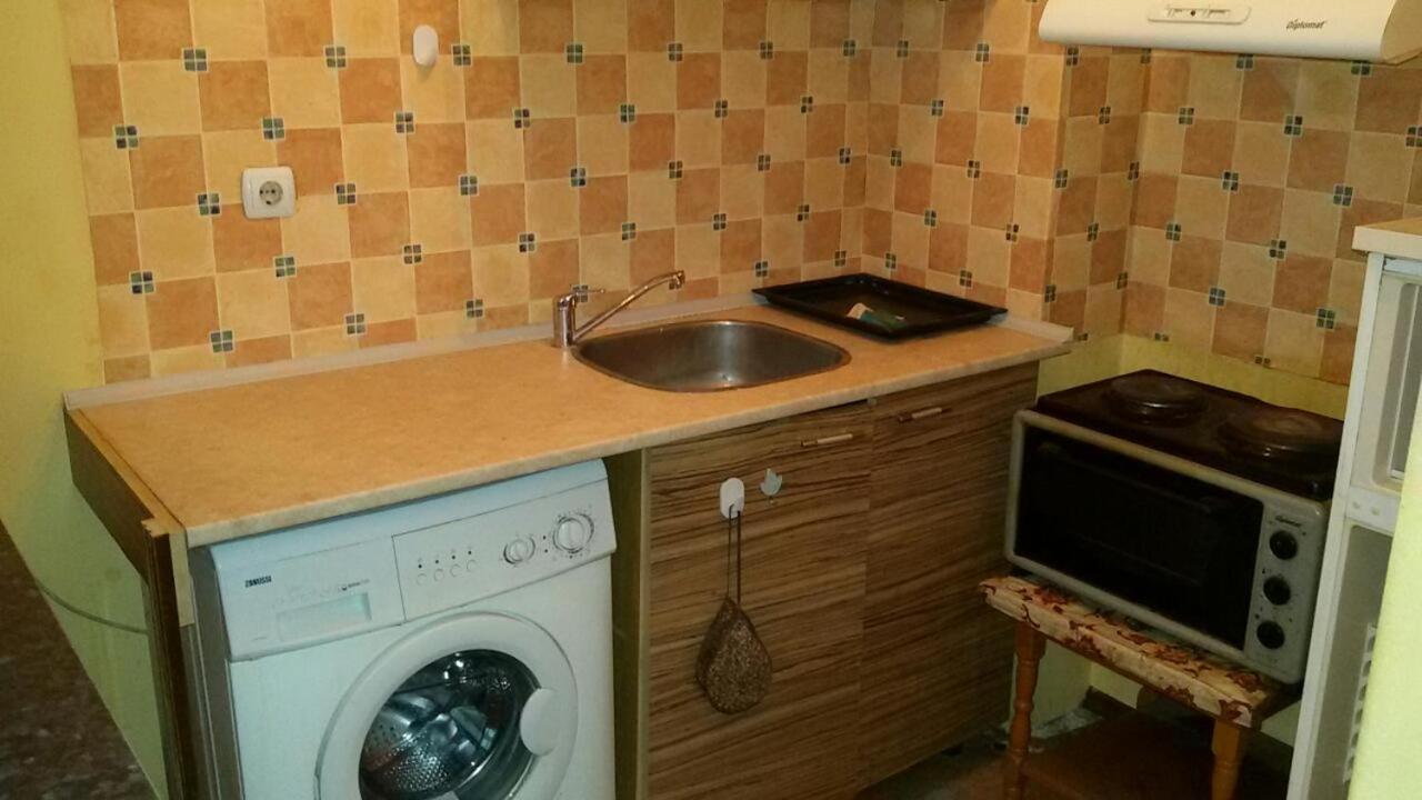 Encanto Plovdiv Bagian luar foto